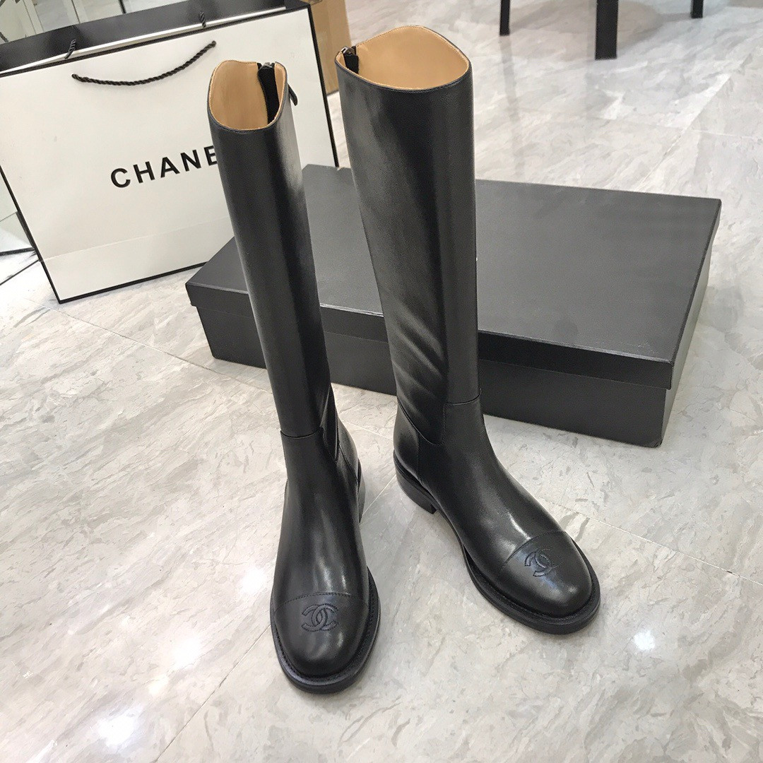 CL BOOTS