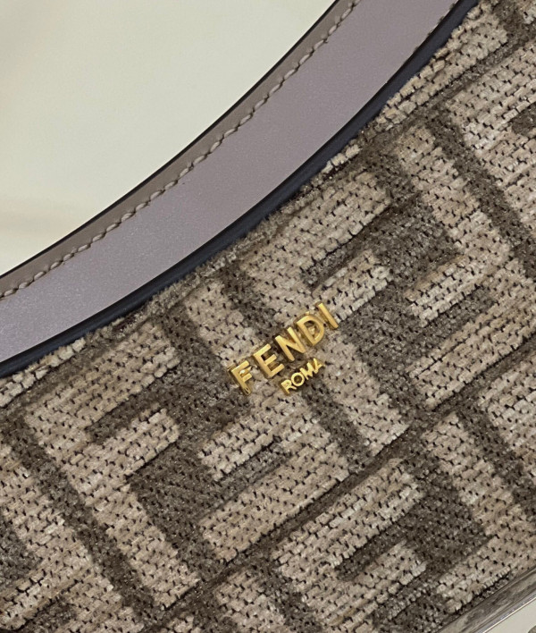 HOT SALE FENDI O’Lock Swing