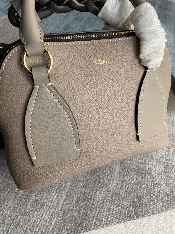 HOT SALE CHLOÉ SMALL DARIA BAG