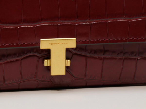 HOT SALE TORY BURCH CHAIN WALLET