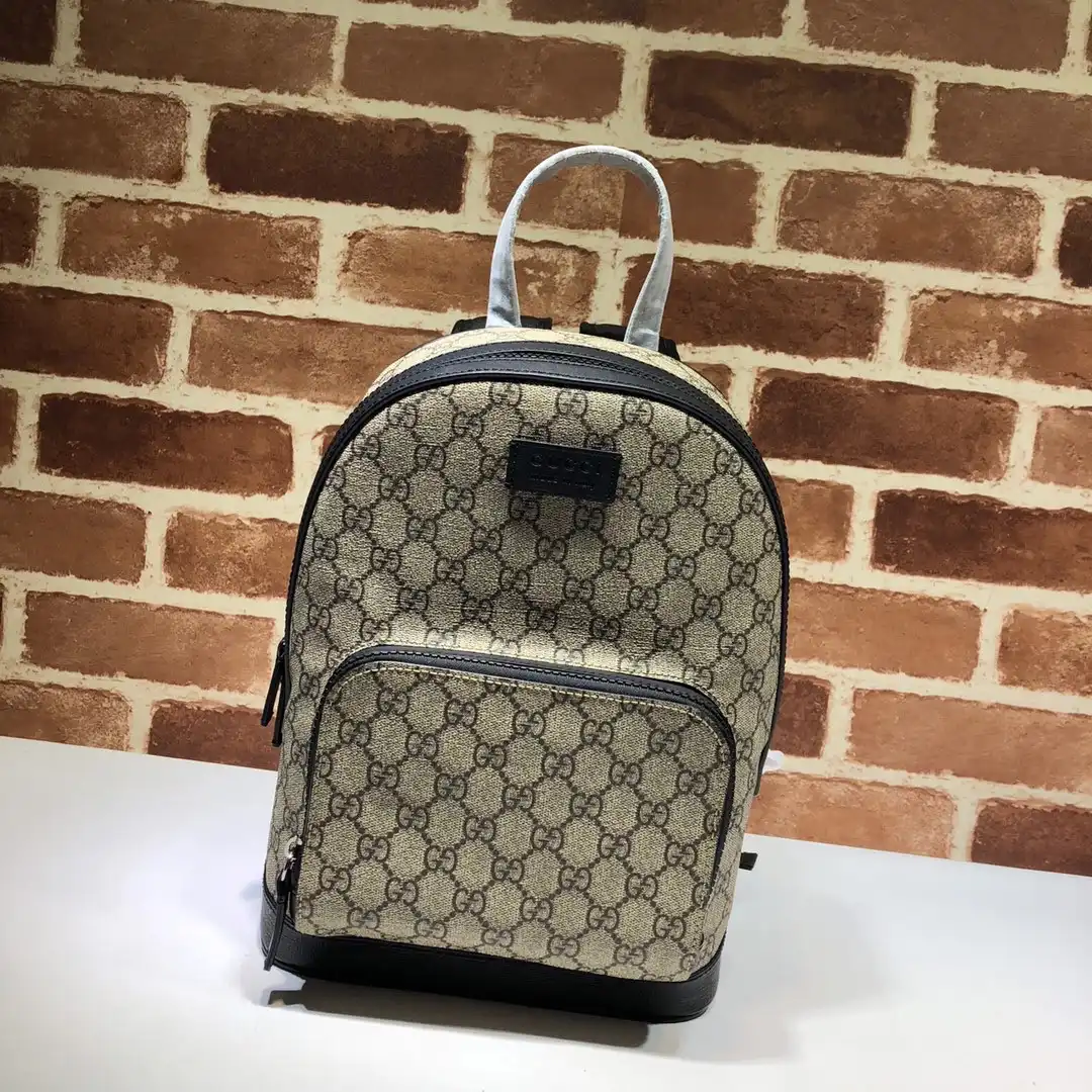 Frstbag ru GUCCI Eden small backpack