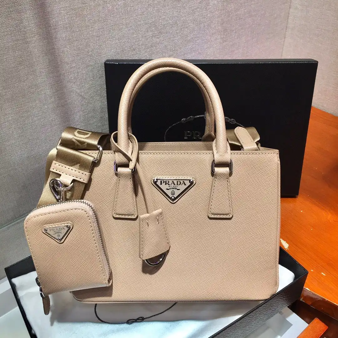 Firstbag Ru PRADA GALLERIA