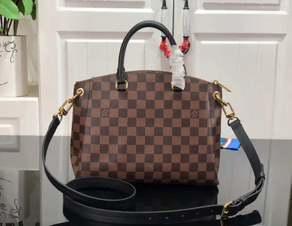 Aaa replica ru LOUIS VUITTON Odéon tote pm