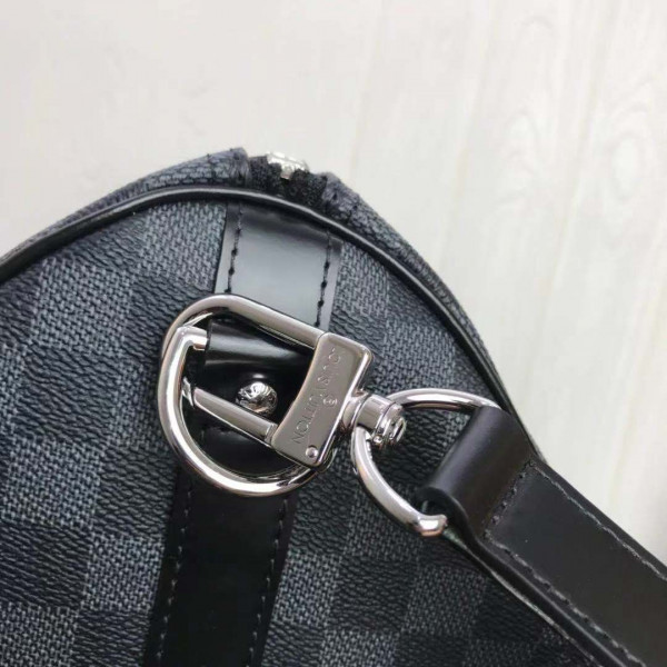 HOT SALE LOUIS VUITTON KEEPALL BANDOULIÈRE 55