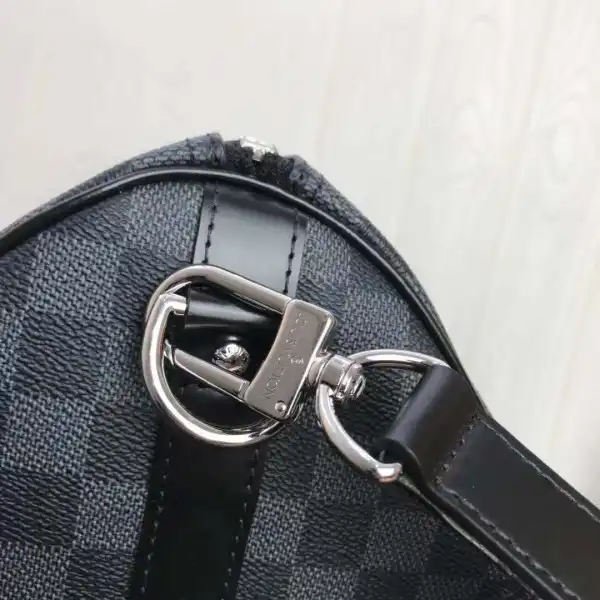 LOUIS VUITTON KEEPALL BANDOULIÈRE 55