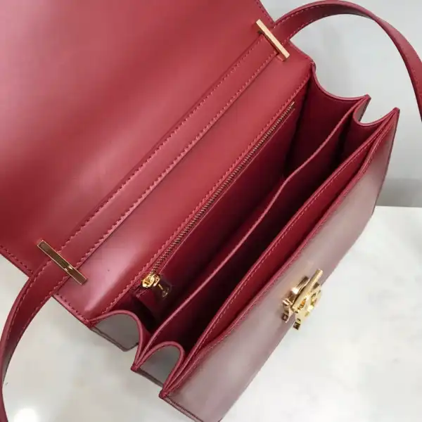 BURBERRY Medium TB Bag