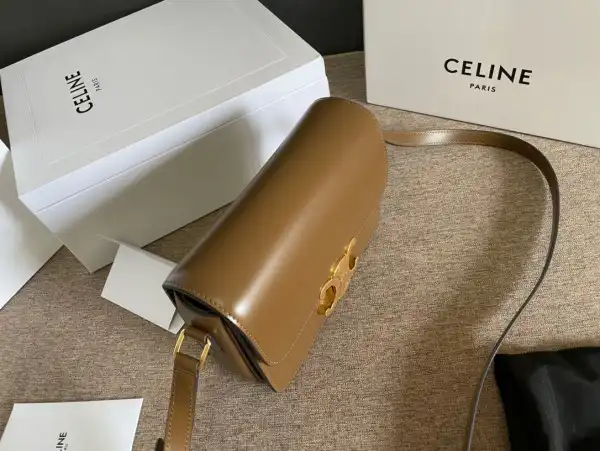 CELIN* TEEN TRIOMPHE BAG