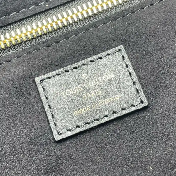 First bag ru LOUIS VUITTON NEVERFULL MM