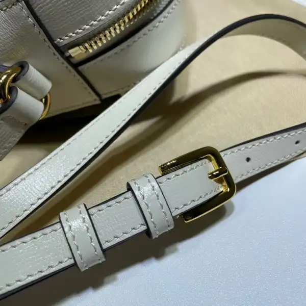 GUCCI Horsebit 1955 small shoulder bag