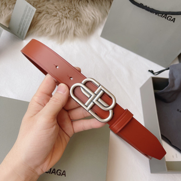 BALENCIAGA BELT