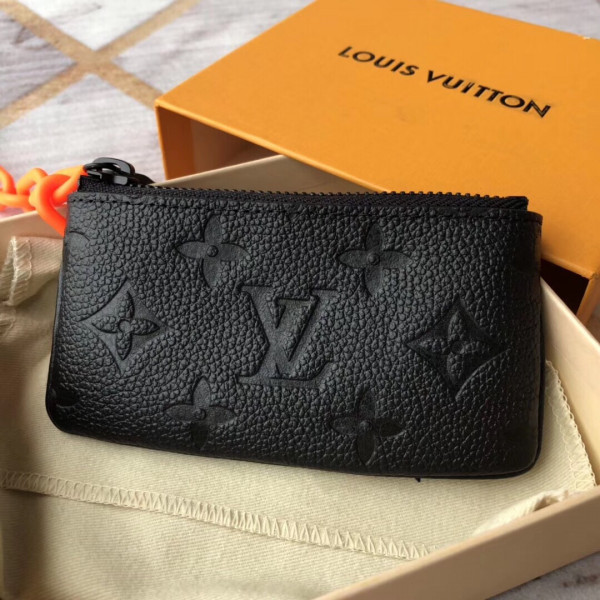 HOT SALE LOUIS VUITTON KEY POUCH