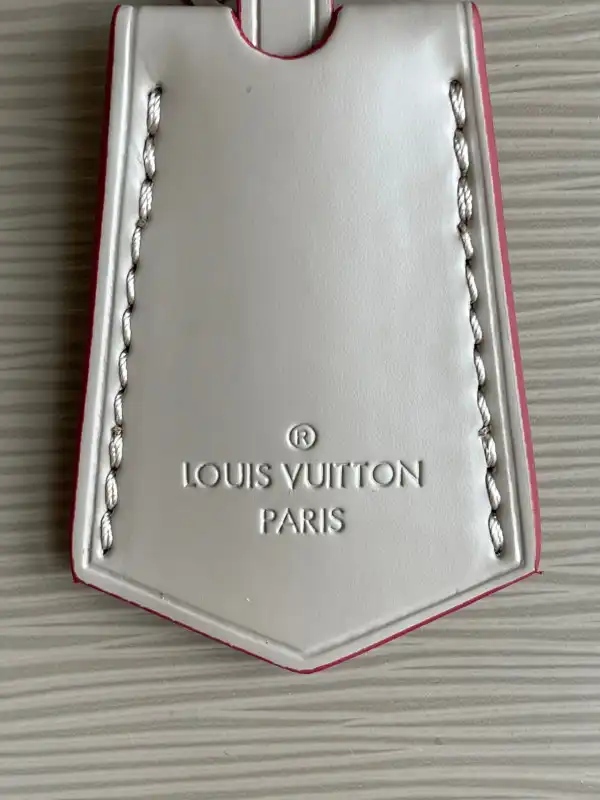 First bag ru LOUIS VUITTON ALMA BB