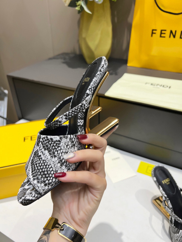 HOT SALE Fendi First