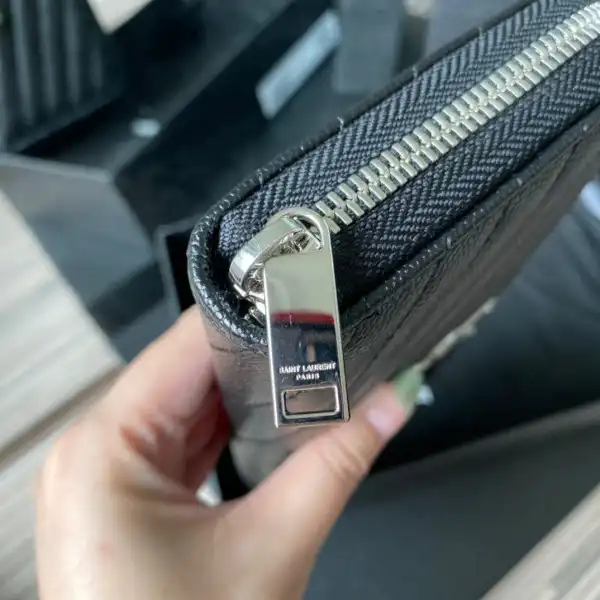 Frstbag ru YSL MONOGRAM ZIPPY WALLET