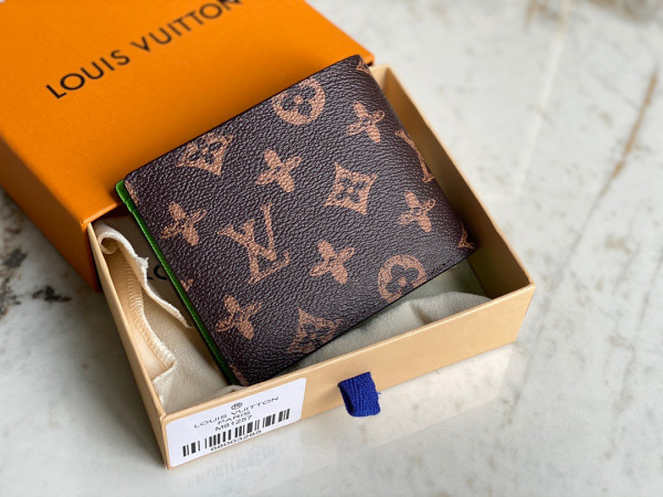 HOT SALE LOUIS VUITTON MULTIPLE WALLET