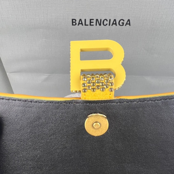 HOT SALE BALENCIAGA HOURGLASS