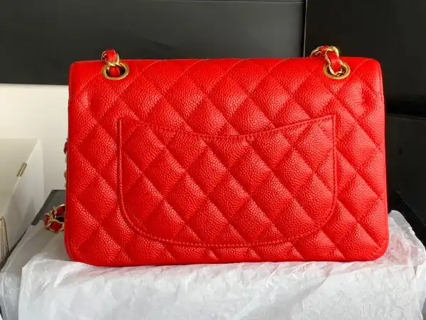 Firstbag Ru CHANEL FLAP BAG 23CM