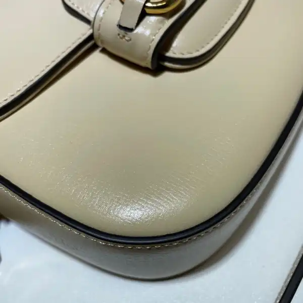 GUCCI Horsebit 1955 mini bag