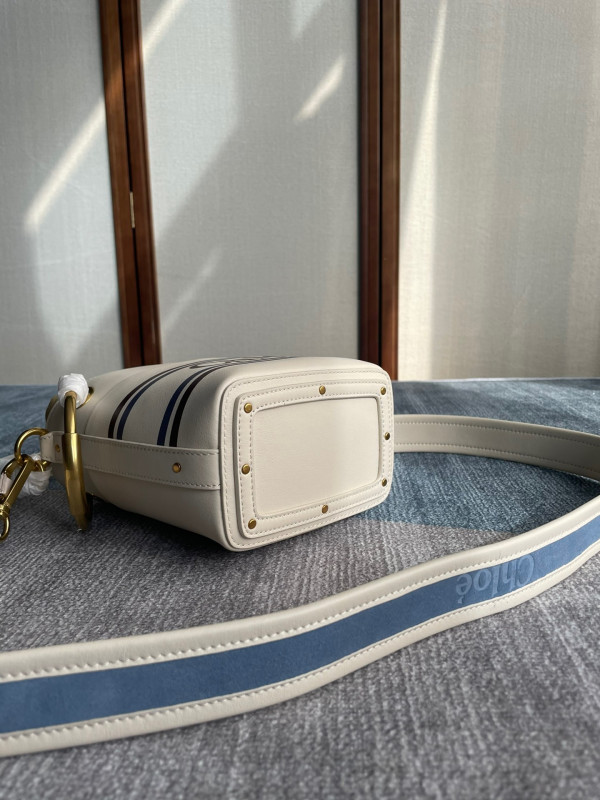 [FREE SHIPPING] CHLOÉ ROY BUCKET BAG