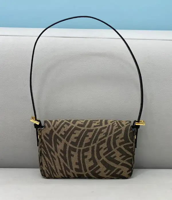 FENDI MINI BAGUETTE 1997