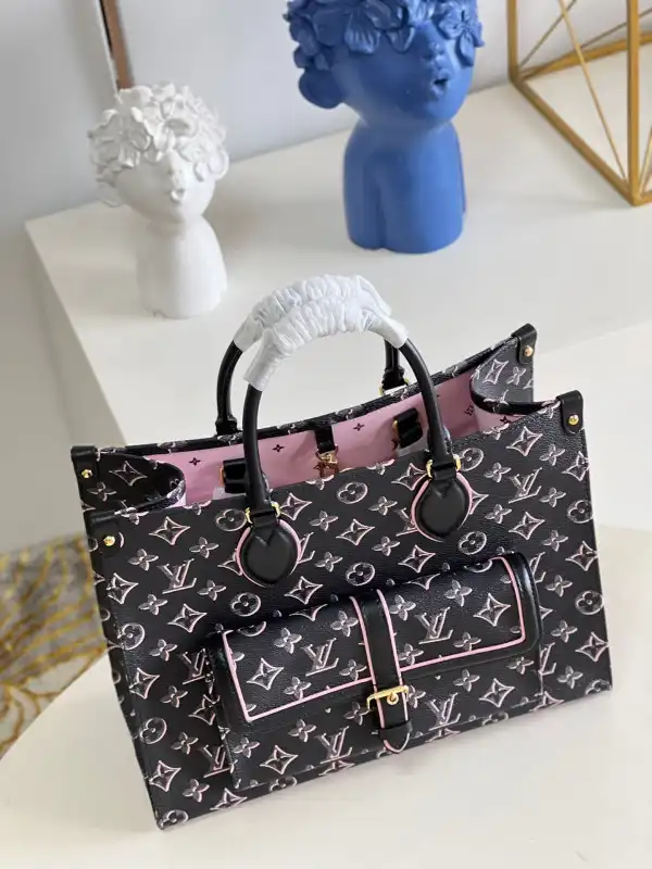 LOUIS VUITTON ONTHEGO