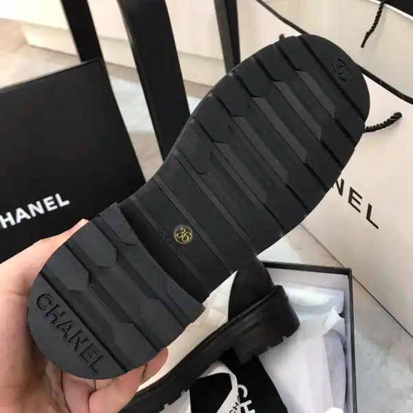 Firstbag Ru CHANEL BOOTS