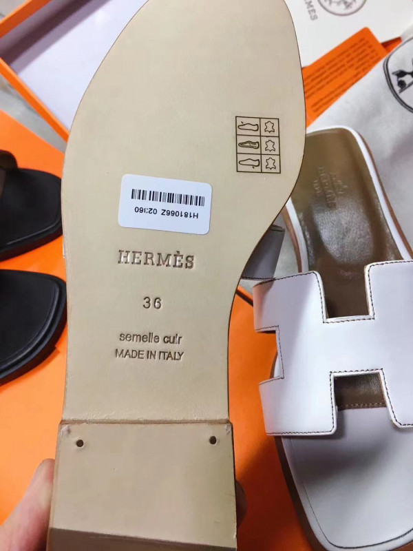 HOT SALE HERMES SANDAL