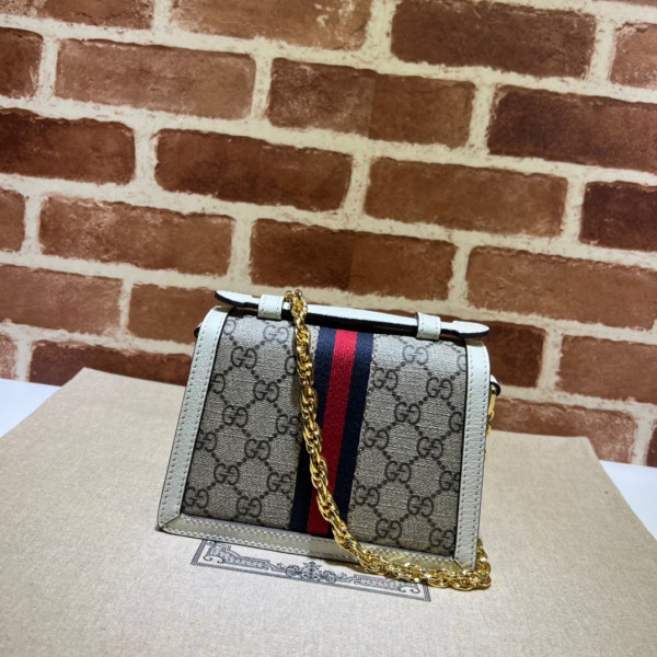 HOT SALE GUCCI Ophidia GG mini shoulder bag