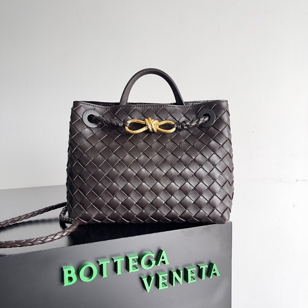 HOT SALE BOTTEGA VENETA MEDIUM ANDIAMO