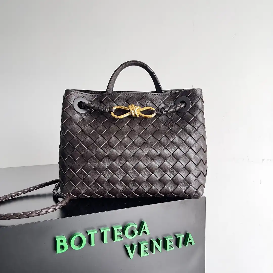 BOTTEGA VENETA MEDIUM ANDIAMO