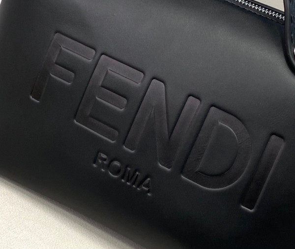 HOT SALE FENDI BY THE WAY MEDIUM-27-13-15cm