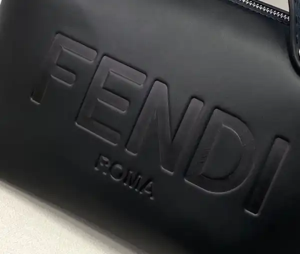 FENDI BY THE WAY MEDIUM-27-13-15cm