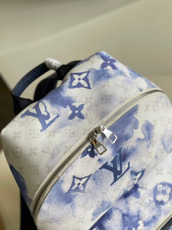 HOT SALE LOUIS VUITTON DISCOVERY BACKPACK