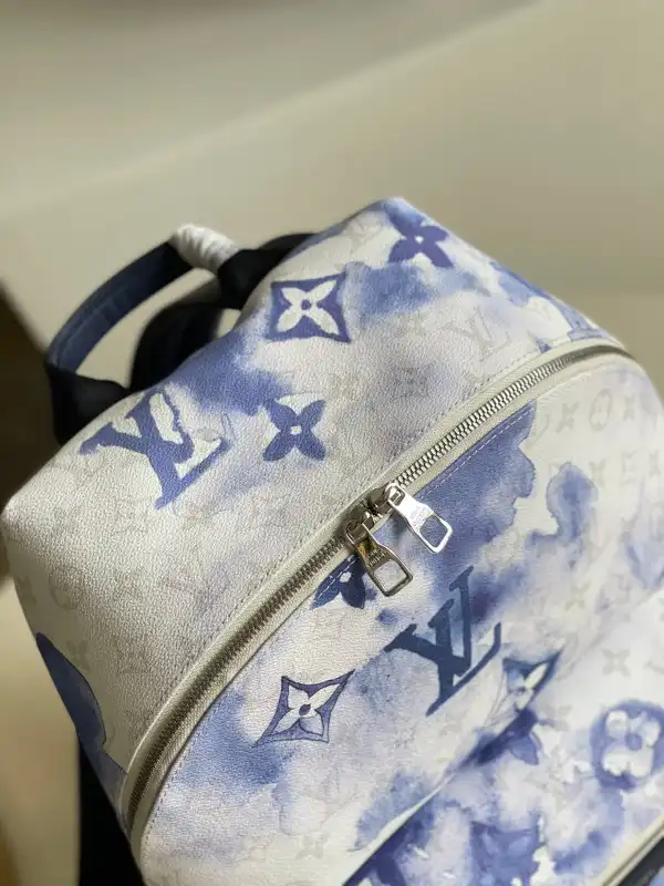 LOUIS VUITTON DISCOVERY BACKPACK