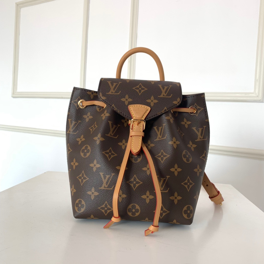 HOT SALE LOUIS VUITTON MONTSOURIS BB