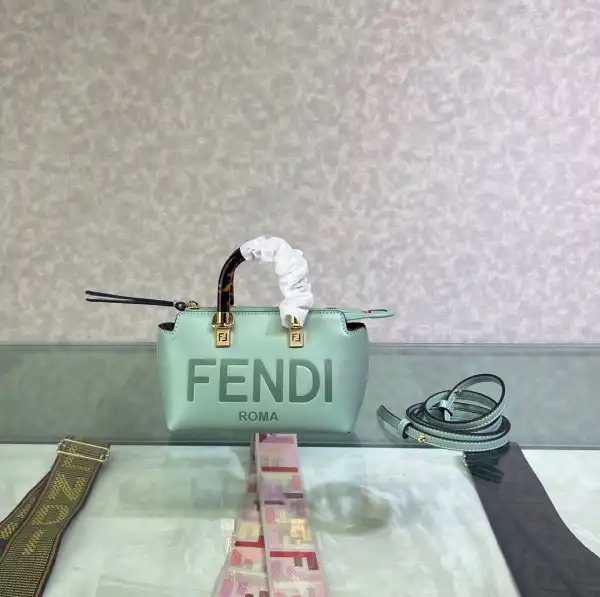 FENDI By The Way Mini-12-9-20.5cm