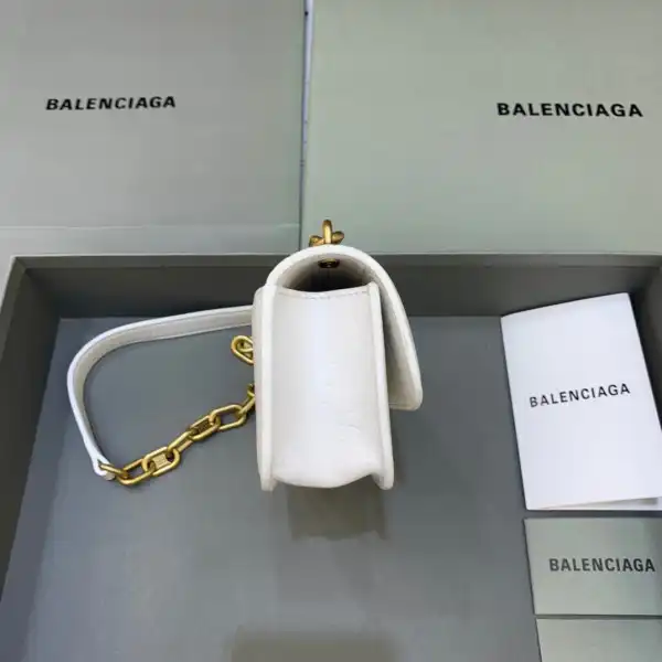 First Bag Ru BALENCIAGA WOMEN'S GOSSIP