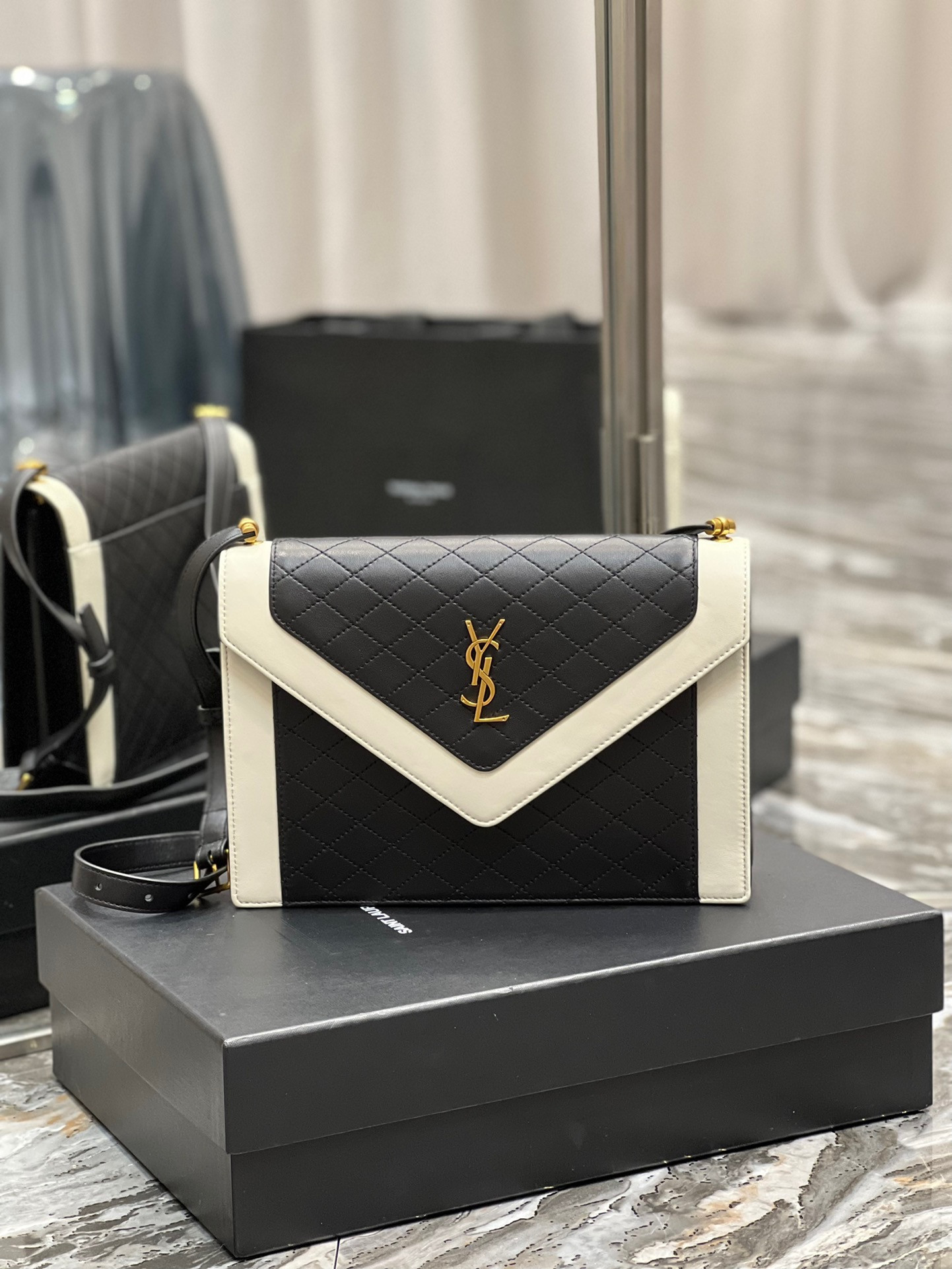 HOT SALE YSL GABY