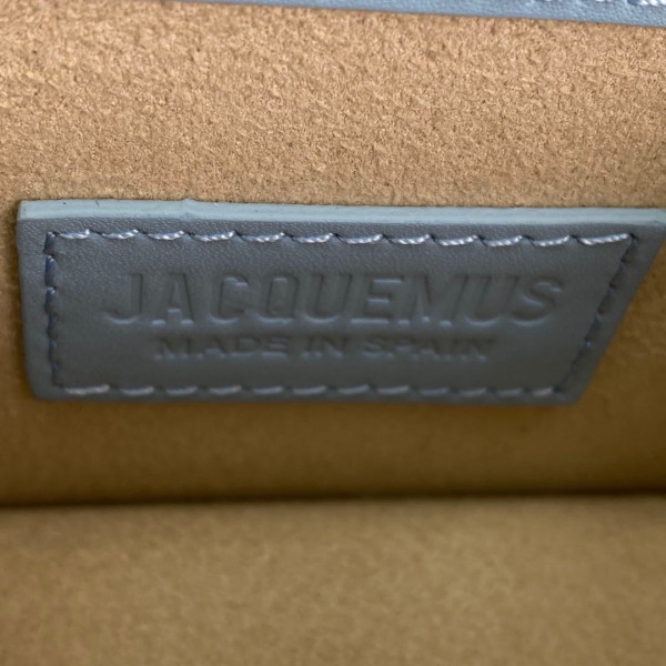 HOT SALE JACQUEMUS Le Chiquito Mini Bag