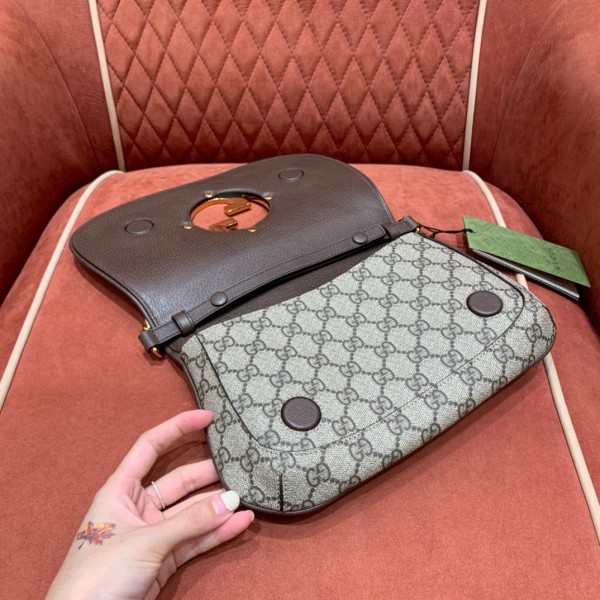 HOT SALE Gucci Blondie shoulder bag