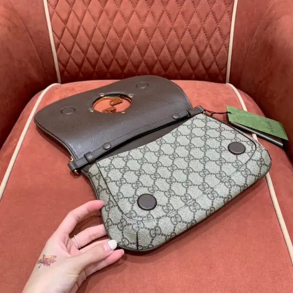 Gucci Blondie shoulder bag