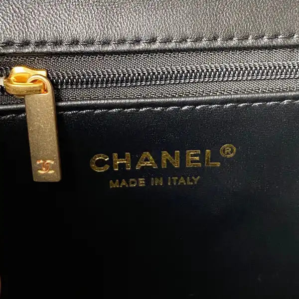 CHANEL FLAP BAG