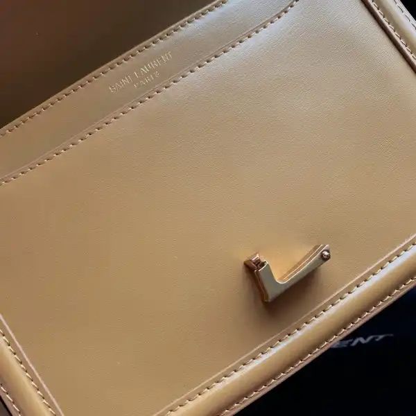 First bag ru YSL SOLFERINO SMALL