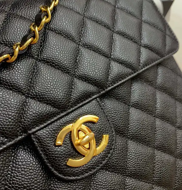 CHANEL FLAP BAG