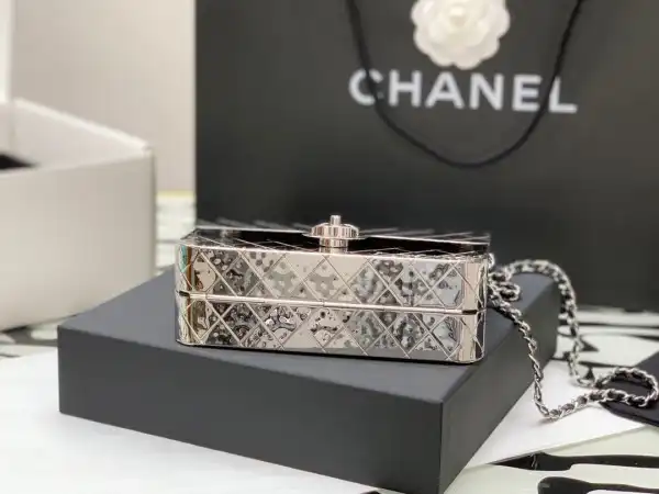 CHANEL EVENING BAG