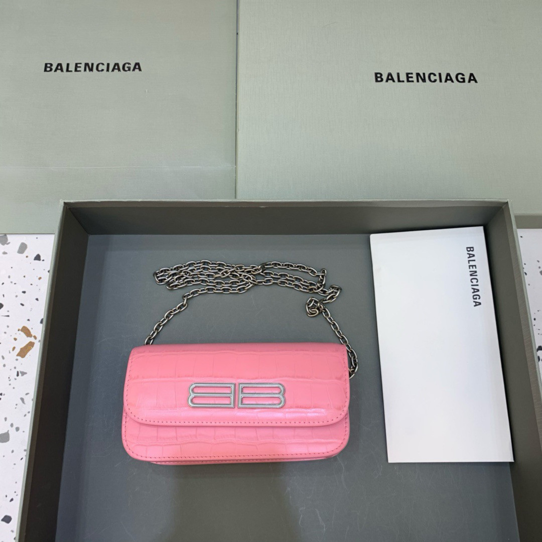 HOT SALE BALENCIAGA WOMEN'S GOSSIP