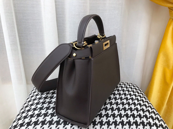 HOT SALE FENDI MEDIUM PEEKABOO-26-33-12CM