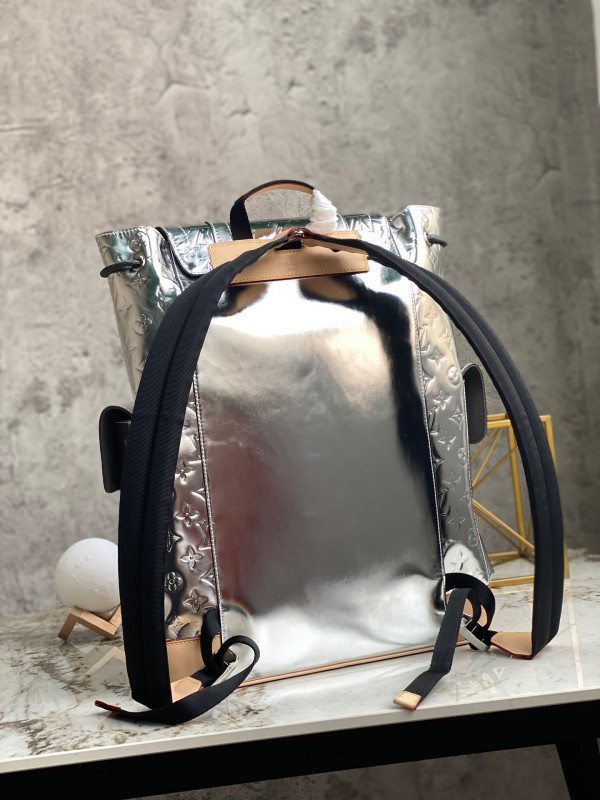 HOT SALE LOUIS VUITTON CHRISTOPHER BACKPACK PM