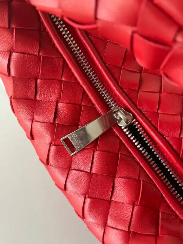 First bag ru BOTTEGA VENETA MINI JODIE