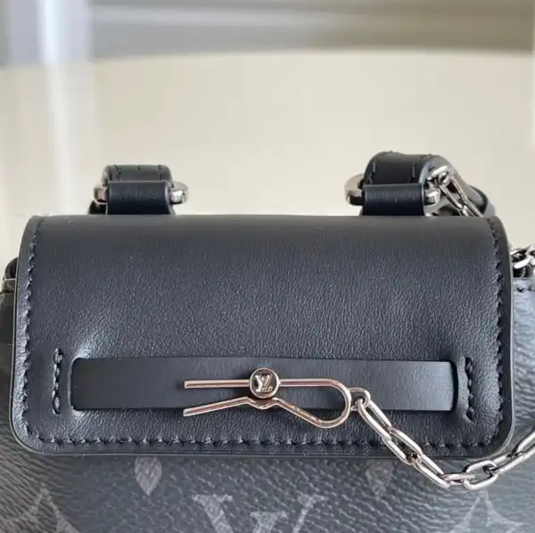 Frstbag ru LOUIS VUITTON MINI STEAMER POUCH